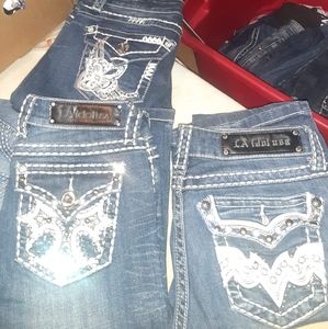 Designer pants shorts n skirts